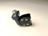 Small Base Adjustable Light Mount
