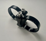 Tube to Tube Mounting Bracket