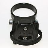 Small Cell Phone CAGE / HANDLEBAR MOUNT Ipod Nano Iphone