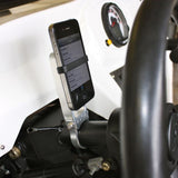 Steering Column GPS Mount
