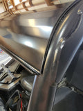 FourTech Industries RZR 200 Aluminum Roof