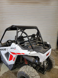 FourTech Industries RZR 200 Aluminum Roof