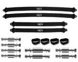 SandCraft Limit Strap Kit (RZR Turbo S '18-'22)