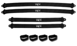 SandCraft Limit Strap Kit (RZR Turbo S '18-'22)