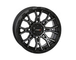 SYSTEM 3 ST6 WHEEL