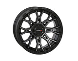 SYSTEM 3 ST6 WHEEL