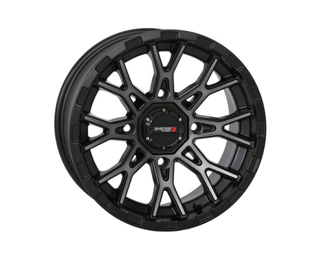 SYSTEM 3 ST6 WHEEL