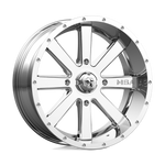 MSA Offroad Wheels Flash