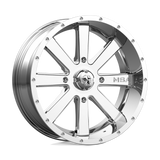 MSA Offroad Wheels Flash