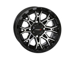 SYSTEM 3 ST6 WHEEL
