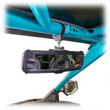 Universal Tactical Convex Center Mirror