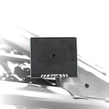 DRT Motorsports Universal Registration Sticker Holder 3.80"x3.06" (NEVADA, OREGON)