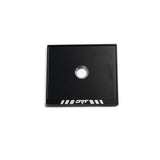 DRT Motorsports Universal Registration Sticker Holder 3.80"x3.06" (NEVADA, OREGON)
