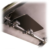 DRT Universal Sun Visor Set (Pair Driver/Passenger)