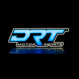 DRT Motorsports LED Sign