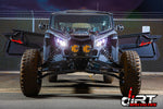 Dirt Specialties Canam Maverick X3 Max Suicide Doors #DS-4401