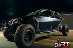 Dirt Specialties Canam Maverick X3 Max Suicide Doors #DS-4401