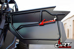 Dirt Specialties Canam Maverick X3 Max Suicide Doors #DS-4401