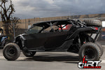 Dirt Specialties Canam Maverick X3 Max Suicide Doors #DS-4401