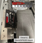 Switch Pros Jeep Jl/Jt Mounting Kit
