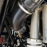 2015-2023 Polaris RZR XP1000, 1000s, & RZR 900 "ECF" Electric Clutch Blower Fan Kit - Lower Clutch / Belt Temperature - RPM SXS