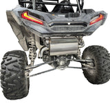 2015-2023 RZR XP1000 & RS1 Sport Muffler, Slip-On Exhaust Sport Muffler - RPM SXS