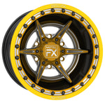 Bullet 6R | Forged 3-Piece | Beadlock