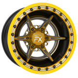 Bullet 6R | Forged 3-Piece | Beadlock