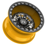 Destroyer 6R | Forged 3-Piece | Beadlock