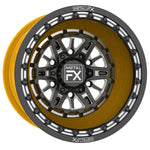 Destroyer 6R | Forged 3-Piece | Beadlock