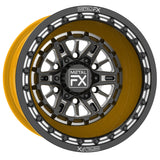 Destroyer 6R | Forged 3-Piece | Beadlock