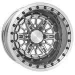 Destroyer 6R | Forged 3-Piece | Beadlock