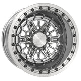 Destroyer 6R | Forged 3-Piece | Beadlock