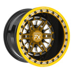 Destroyer 6R | Forged 3-Piece | Beadlock