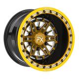 Destroyer 6R | Forged 3-Piece | Beadlock