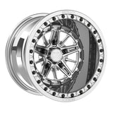 Destroyer R | Forged 3-Piece | Beadlock