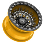 Falcon 6R | Forged 3-Piece | Beadlock