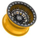Falcon 6R | Forged 3-Piece | Beadlock