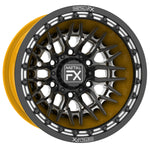 Falcon 6R | Forged 3-Piece | Beadlock