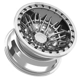 Falcon 6R | Forged 3-Piece | Beadlock