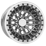 Falcon 6R | Forged 3-Piece | Beadlock