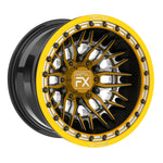 Falcon 6R | Forged 3-Piece | Beadlock