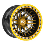Falcon 6R | Forged 3-Piece | Beadlock