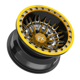 Falcon 6R | Forged 3-Piece | Beadlock