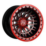 Falcon 6R | Forged 3-Piece | Beadlock