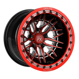Falcon R | Forged 3-Piece | Beadlock