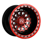 Outlaw 6R | Forged 3-Piece | Beadlock