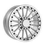 Delta | Forged Monoblock | Beadlock