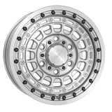 Hitman 6R | Forged Monoblock | Beadlock