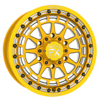 Outlaw 6R | Forged Monoblock | Beadlock